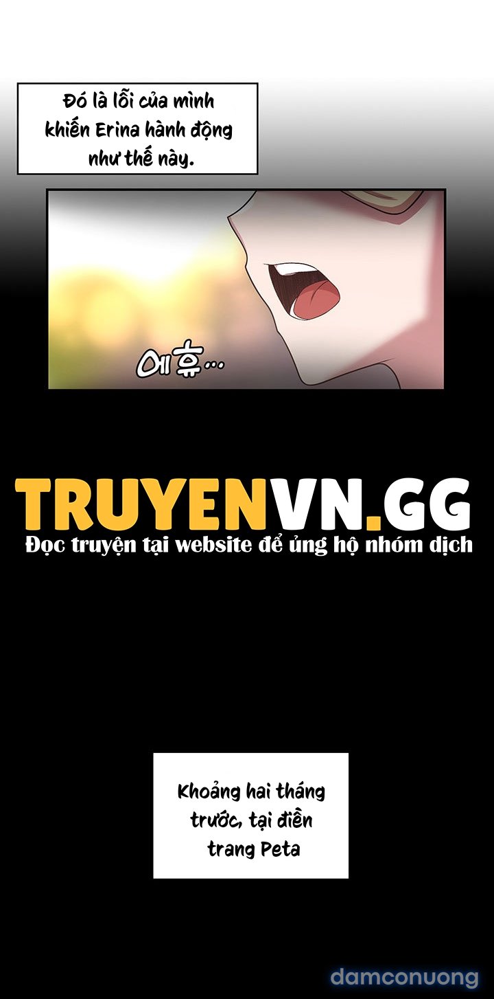 Chuyển sinh thành phản diện game 18+ (sex only) 