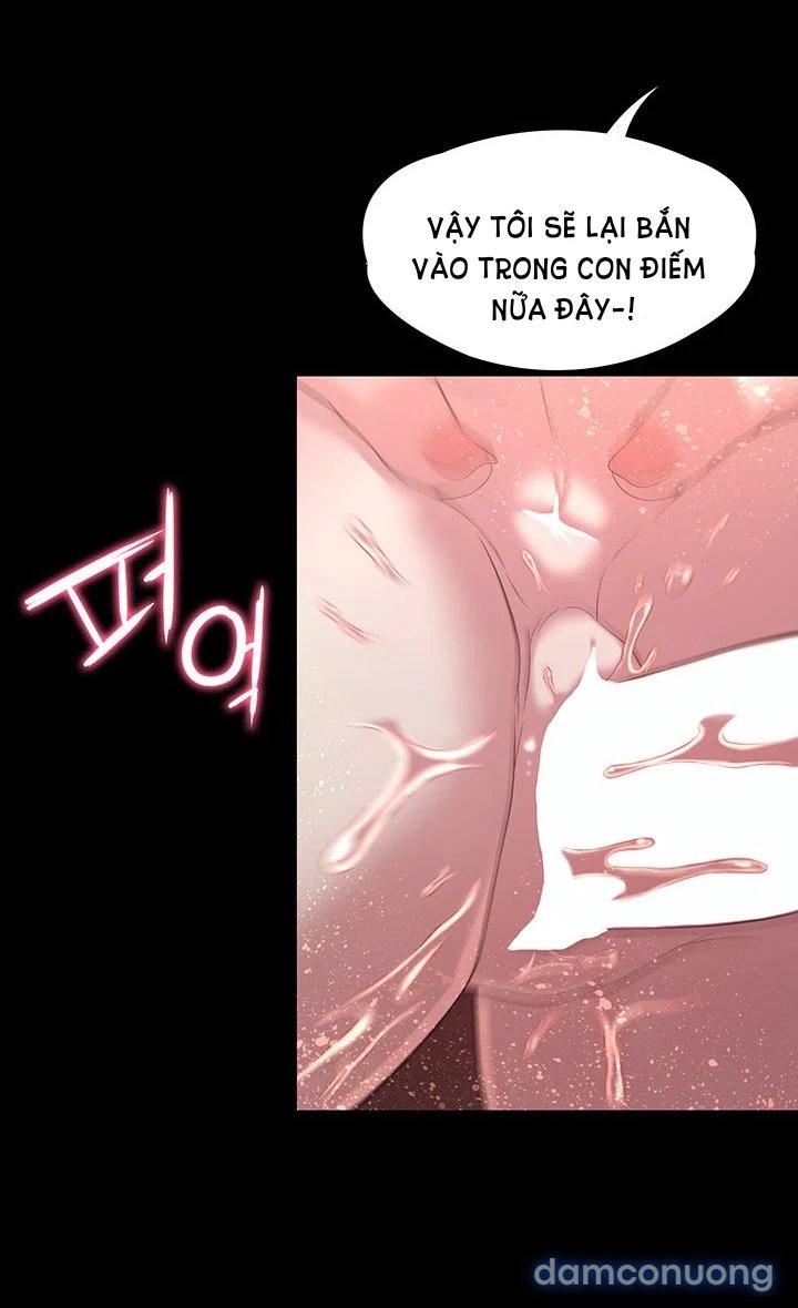 Chuyển sinh thành phản diện game 18+ (sex only) 