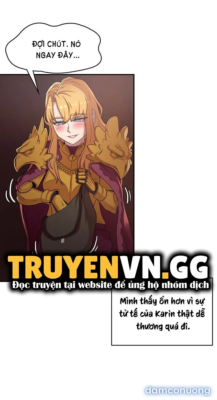 Chuyển sinh thành phản diện game 18+ (sex only) 