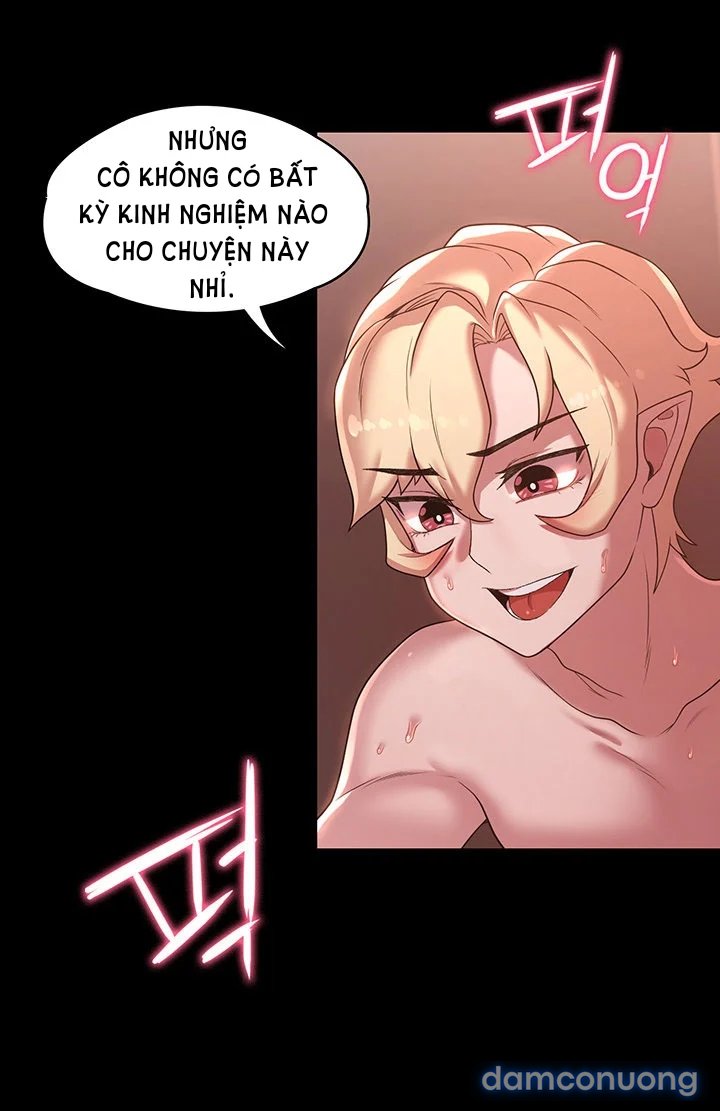 Chuyển sinh thành phản diện game 18+ (sex only) 