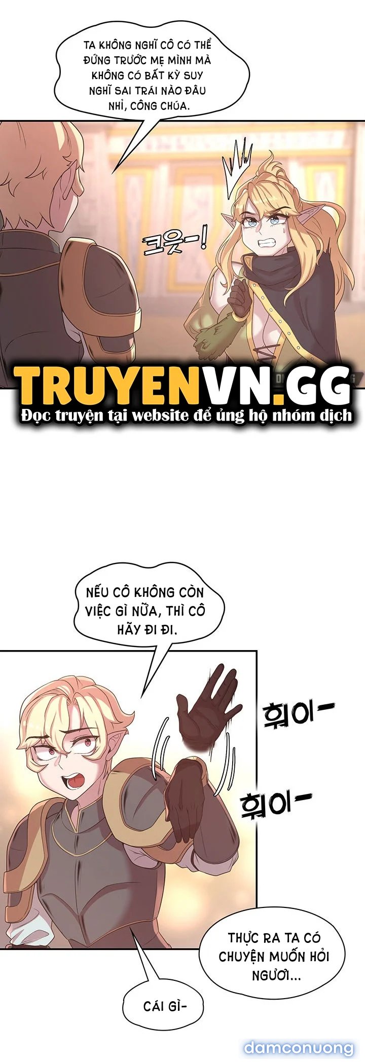 Chuyển sinh thành phản diện game 18+ (sex only) 