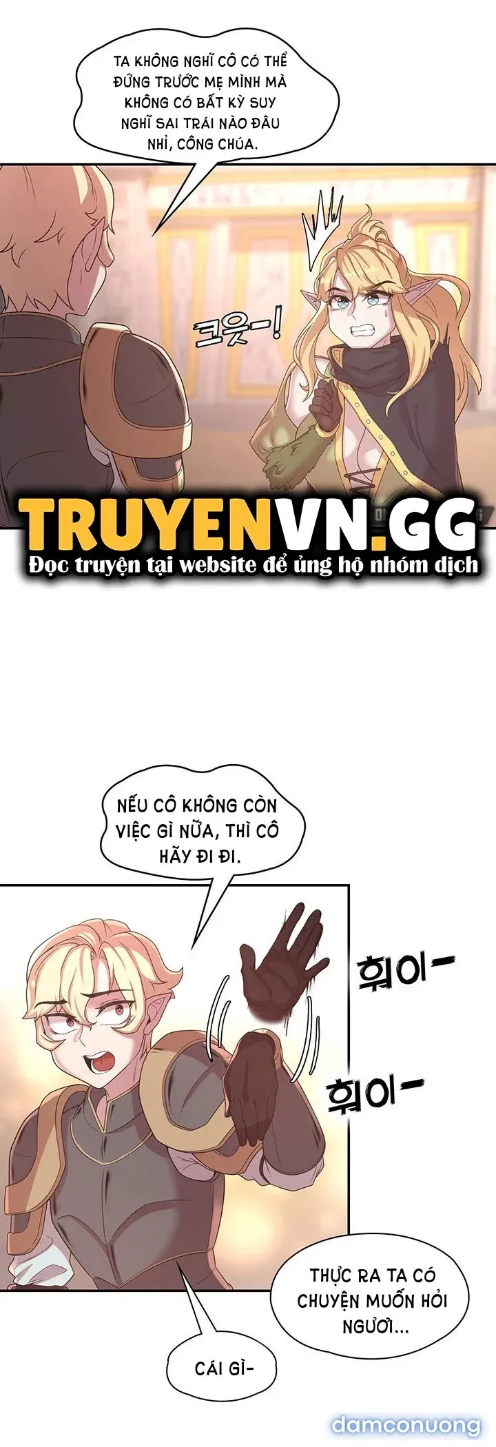 Chuyển sinh thành phản diện game 18+ (sex only) 