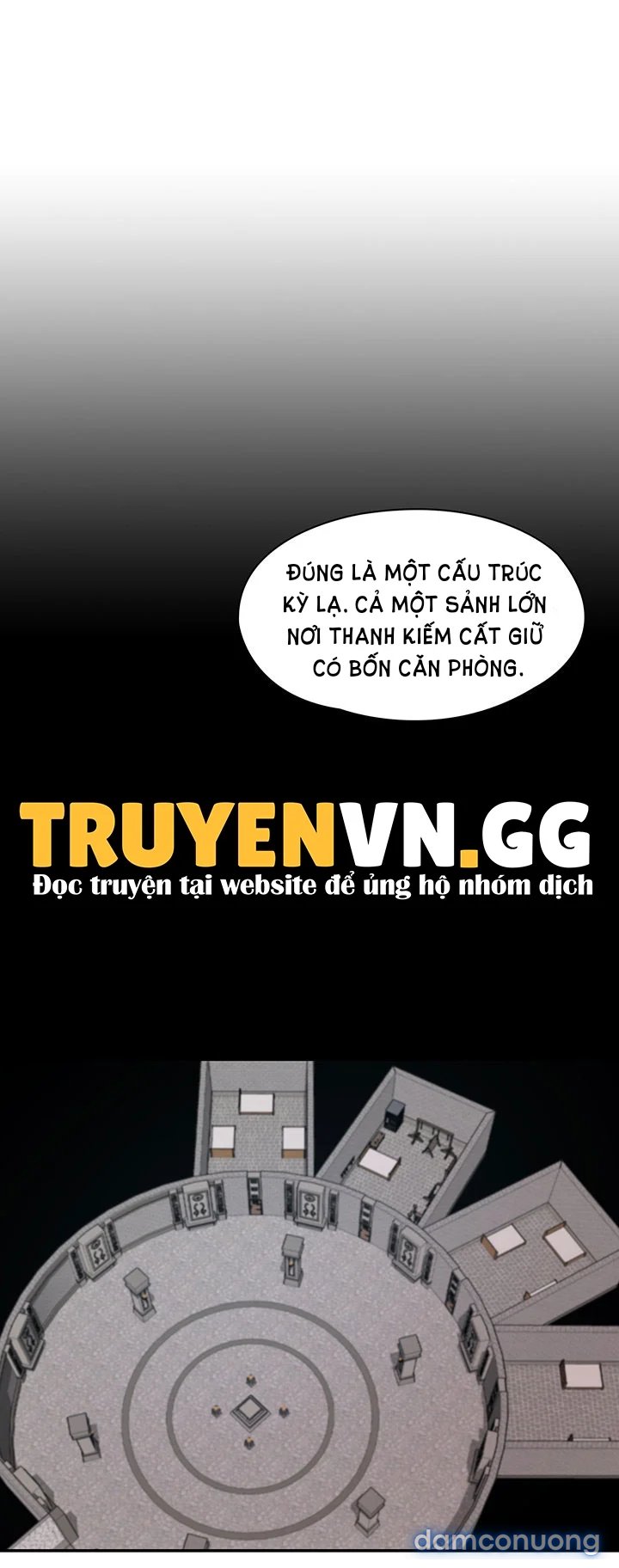 Chuyển sinh thành phản diện game 18+ (sex only) 