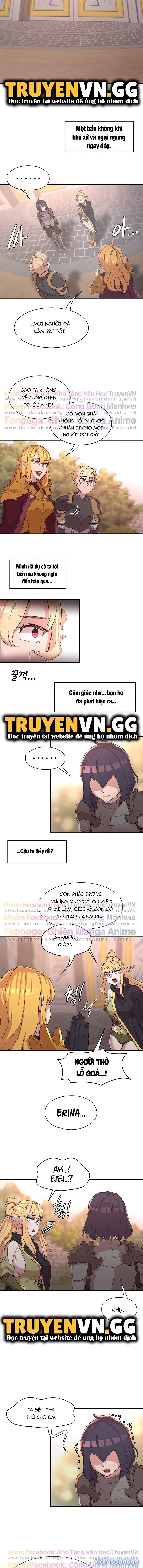 Chuyển sinh thành phản diện game 18+ (sex only) 