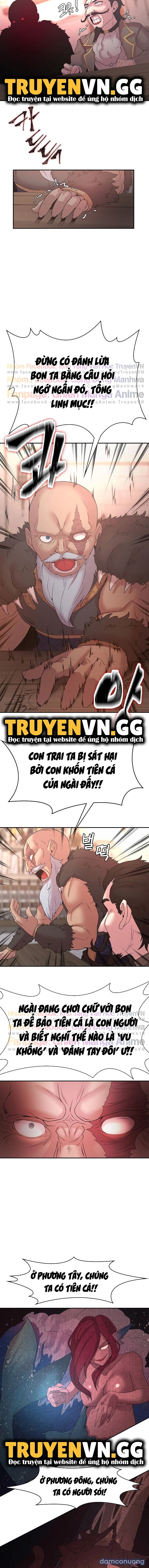Chuyển sinh thành phản diện game 18+ (sex only) 