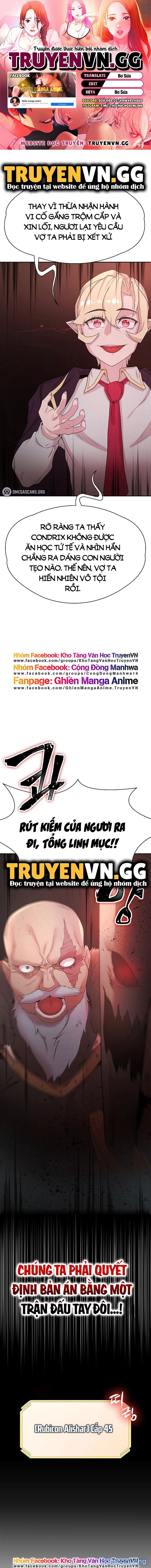 Chuyển sinh thành phản diện game 18+ (sex only) 