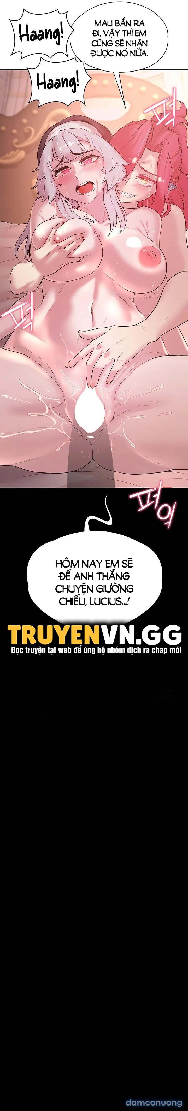 Chuyển sinh thành phản diện game 18+ (sex only) 