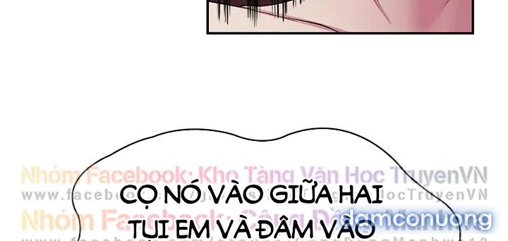 Chuyển sinh thành phản diện game 18+ (sex only) 