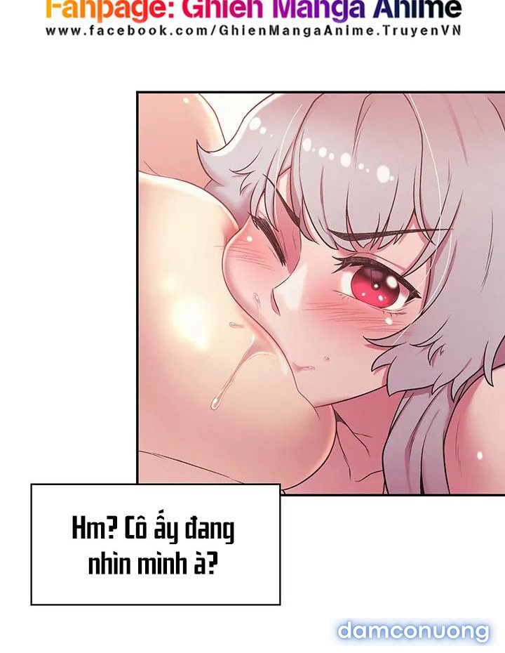 Chuyển sinh thành phản diện game 18+ (sex only) 