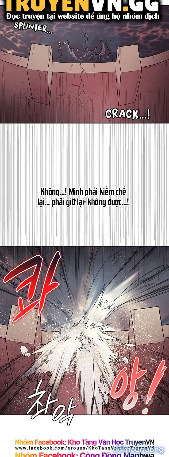 Chuyển sinh thành phản diện game 18+ (sex only) 