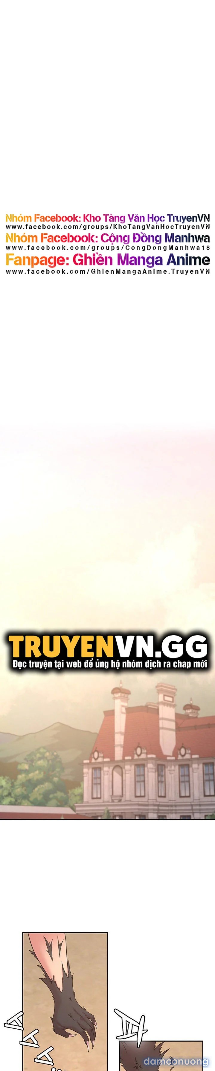 Chuyển sinh thành phản diện game 18+ (sex only) 