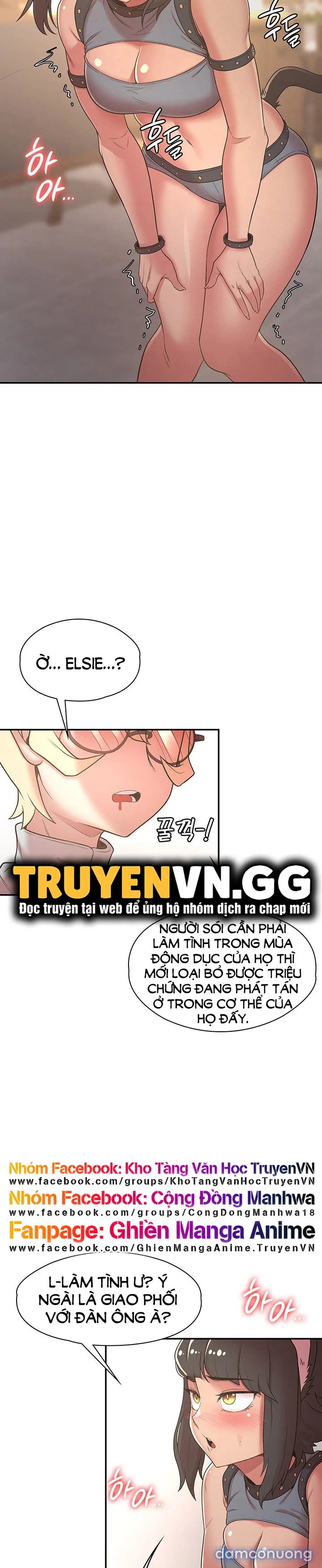 Chuyển sinh thành phản diện game 18+ (sex only) 