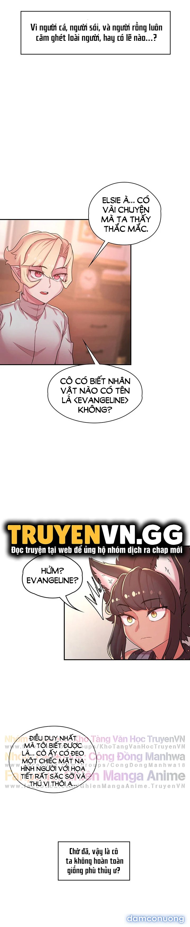 Chuyển sinh thành phản diện game 18+ (sex only) 