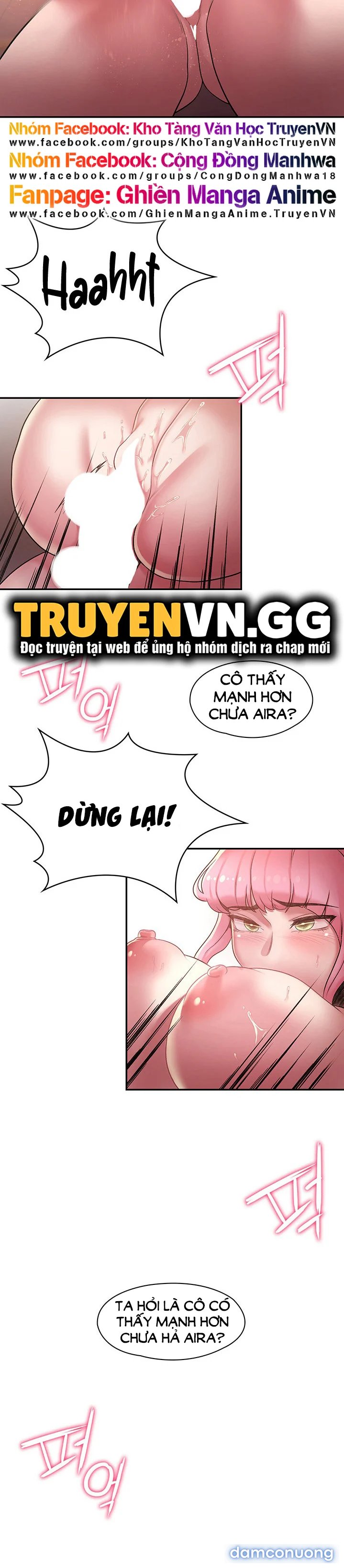 Chuyển sinh thành phản diện game 18+ (sex only) 
