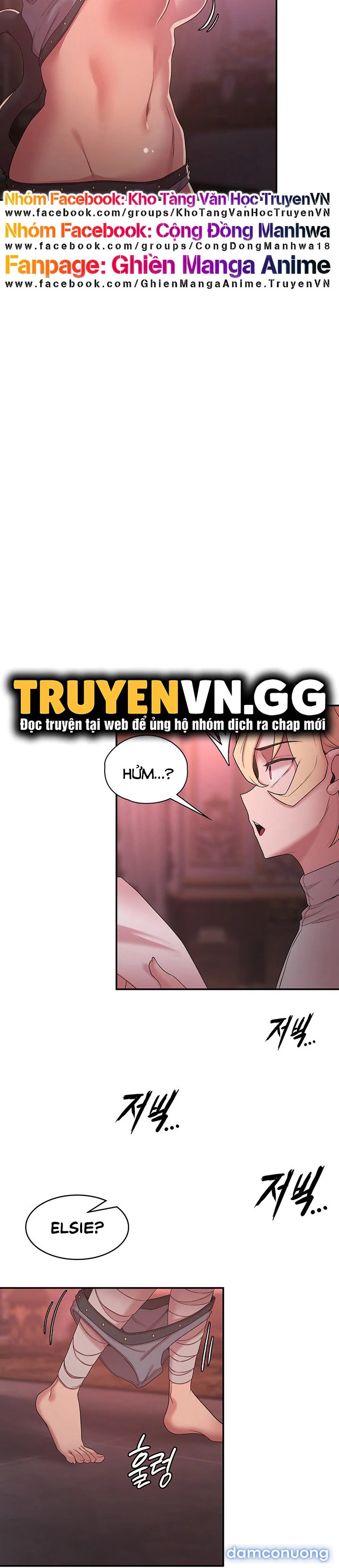 Chuyển sinh thành phản diện game 18+ (sex only) 
