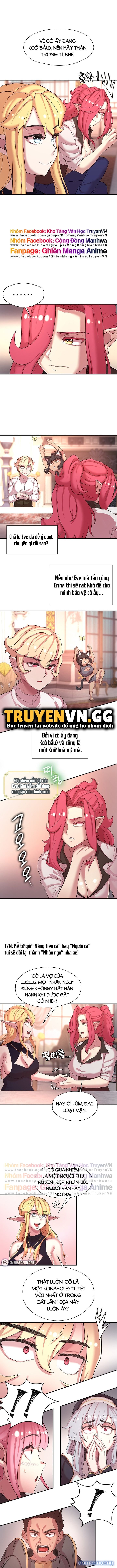 Chuyển sinh thành phản diện game 18+ (sex only) 