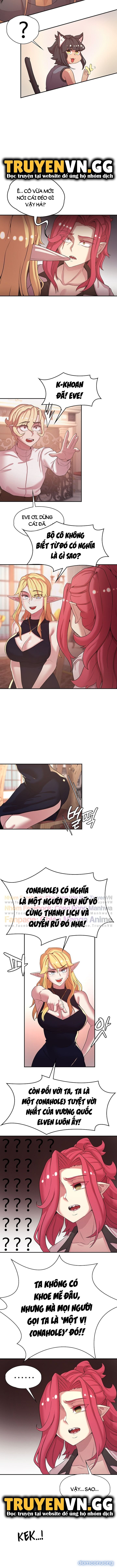Chuyển sinh thành phản diện game 18+ (sex only) 