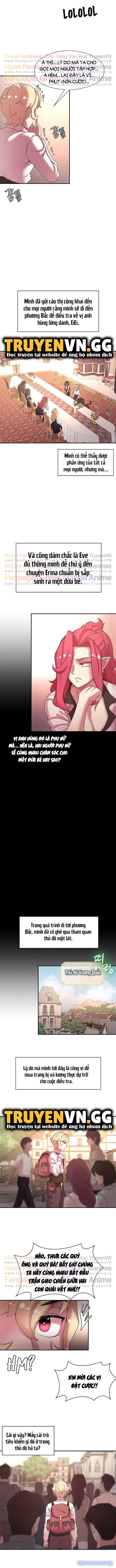 Chuyển sinh thành phản diện game 18+ (sex only) 