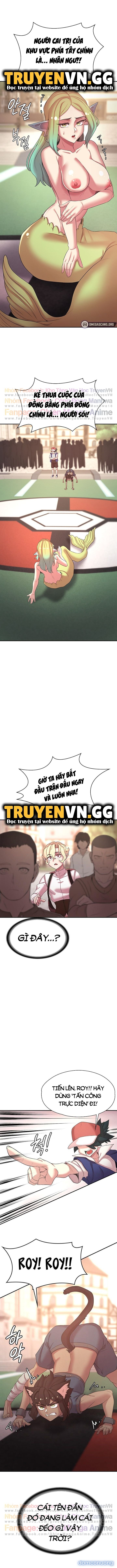 Chuyển sinh thành phản diện game 18+ (sex only) 