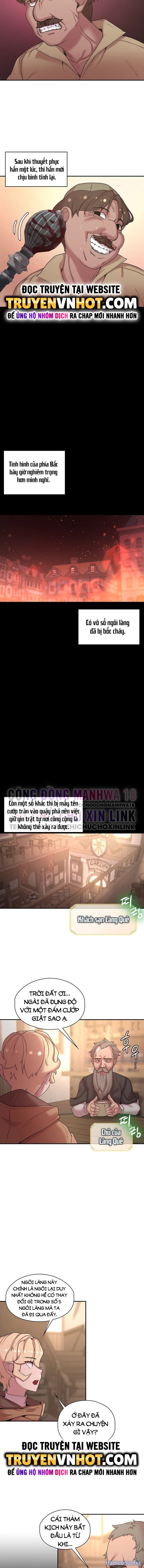 Chuyển sinh thành phản diện game 18+ (sex only) 