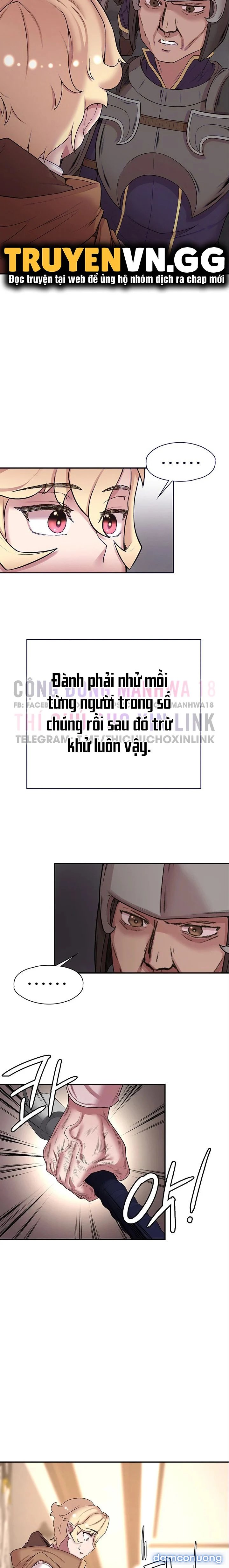 Chuyển sinh thành phản diện game 18+ (sex only) 