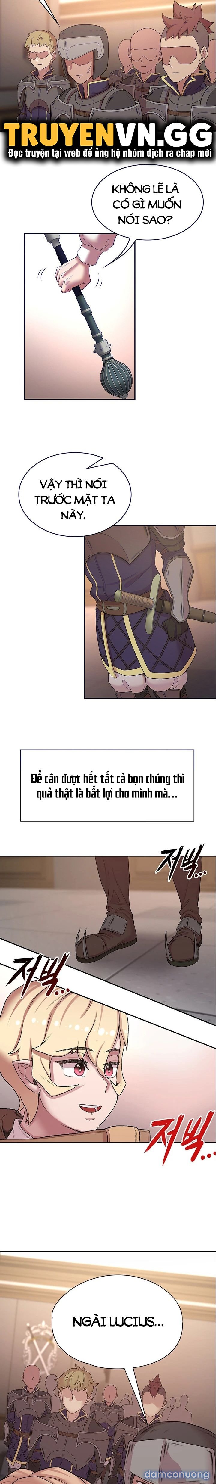 Chuyển sinh thành phản diện game 18+ (sex only) 