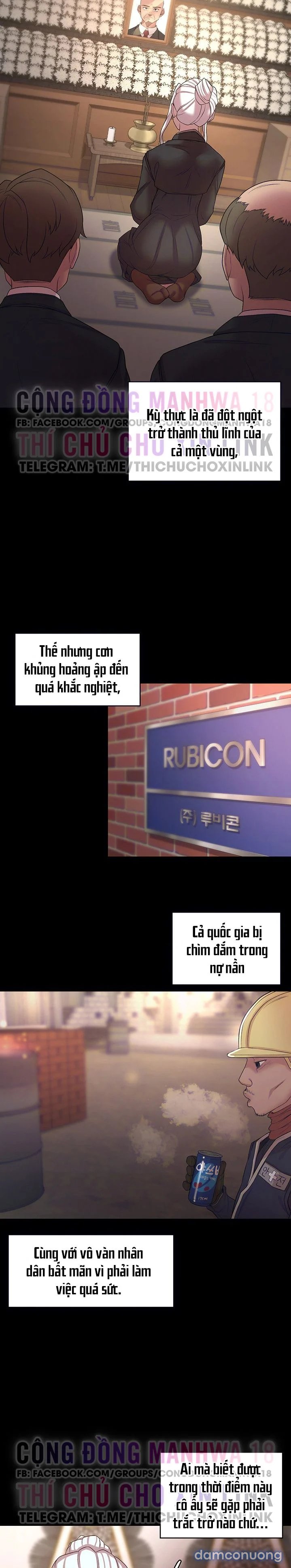 Chuyển sinh thành phản diện game 18+ (sex only) 