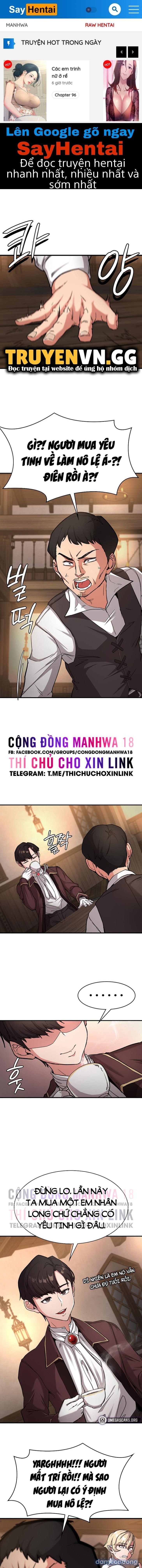 Chuyển sinh thành phản diện game 18+ (sex only) 