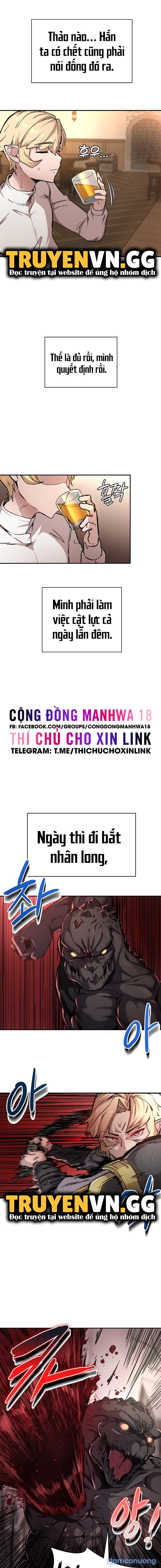 Chuyển sinh thành phản diện game 18+ (sex only) 