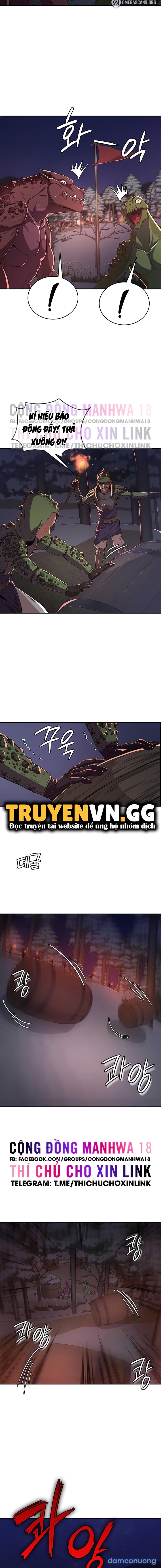 Chuyển sinh thành phản diện game 18+ (sex only) 