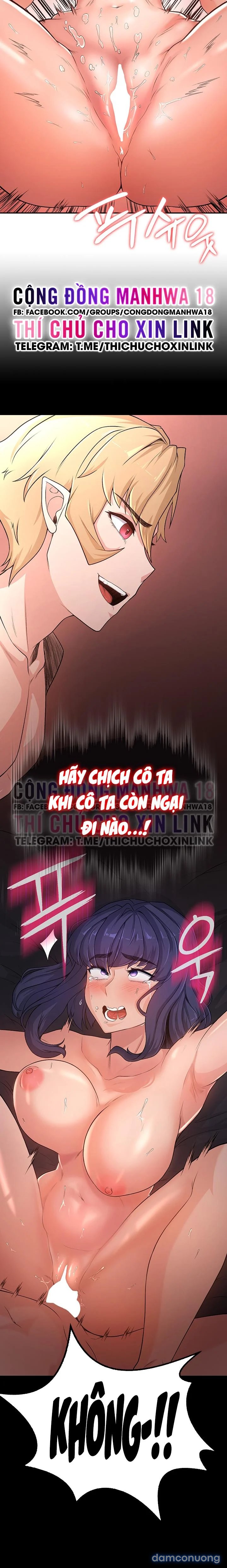 Chuyển sinh thành phản diện game 18+ (sex only) 
