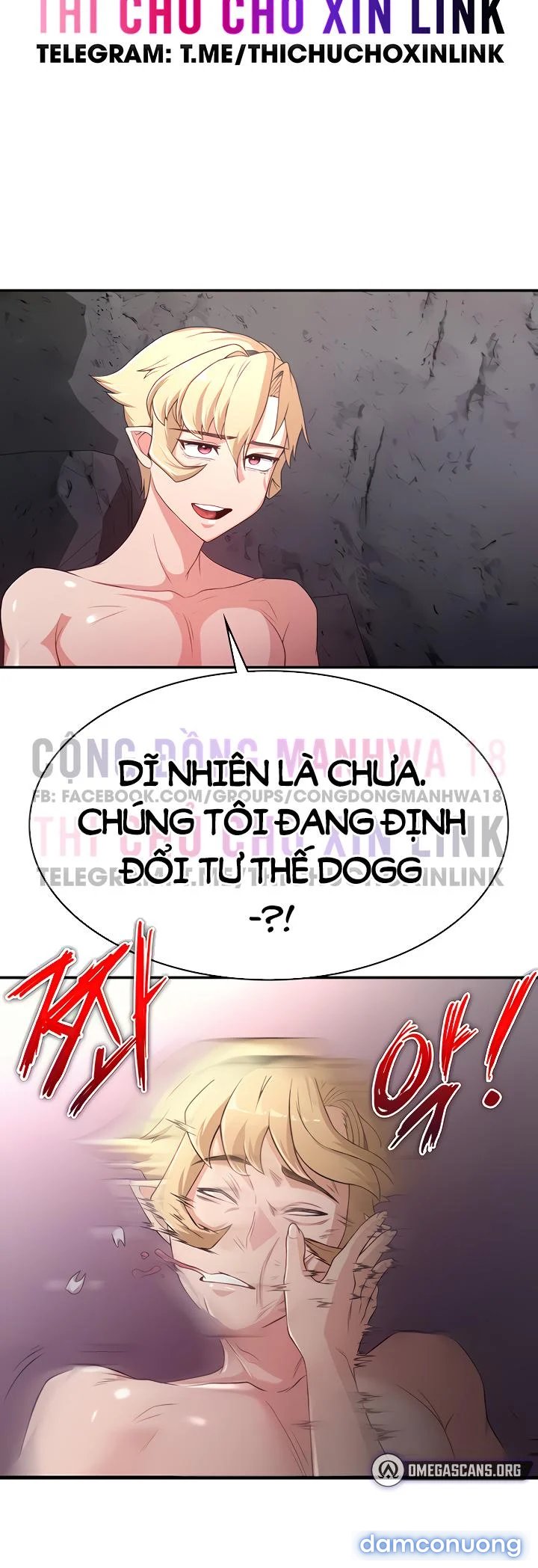 Chuyển sinh thành phản diện game 18+ (sex only) 