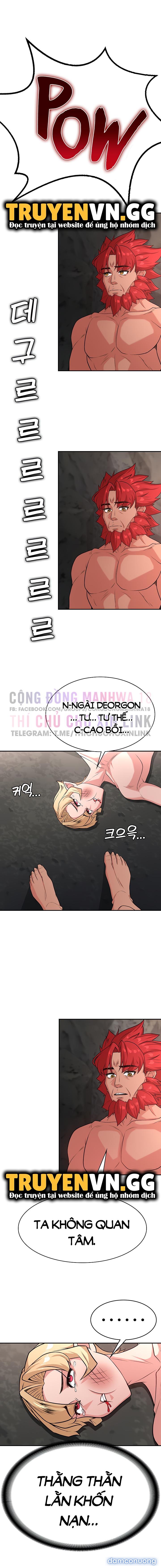 Chuyển sinh thành phản diện game 18+ (sex only) 