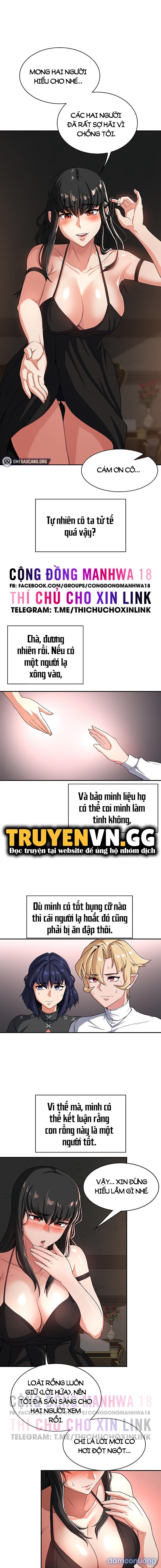 Chuyển sinh thành phản diện game 18+ (sex only) 