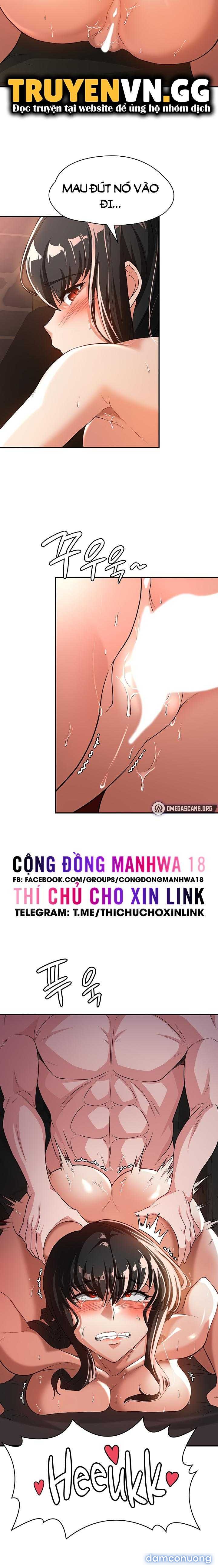 Chuyển sinh thành phản diện game 18+ (sex only) 