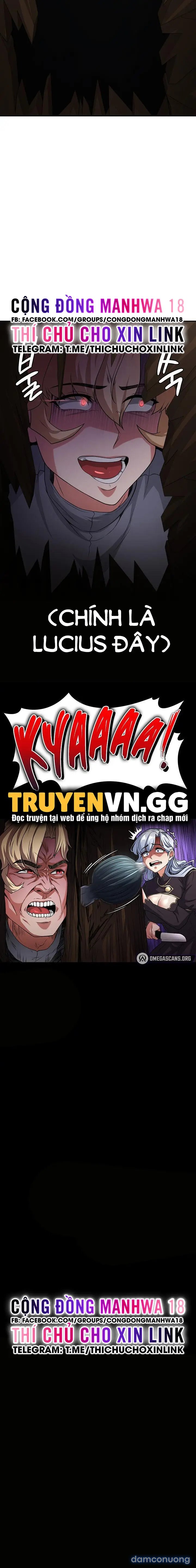 Chuyển sinh thành phản diện game 18+ (sex only) 