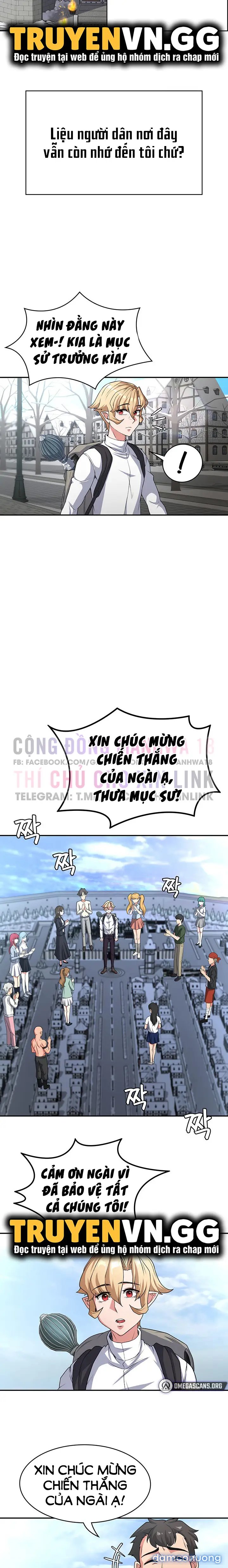 Chuyển sinh thành phản diện game 18+ (sex only) 