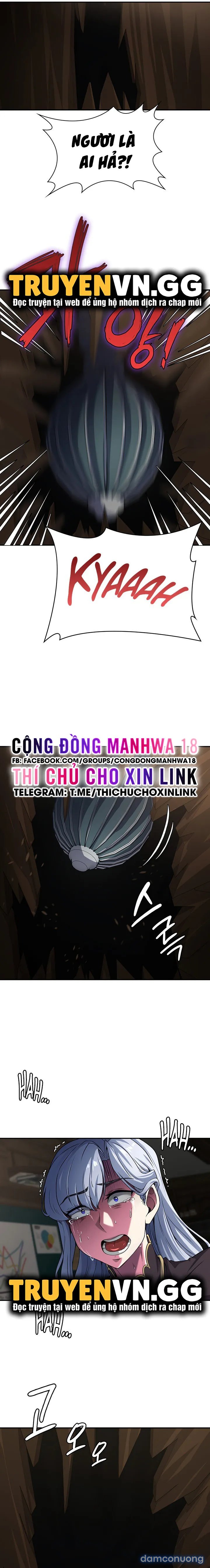 Chuyển sinh thành phản diện game 18+ (sex only) 