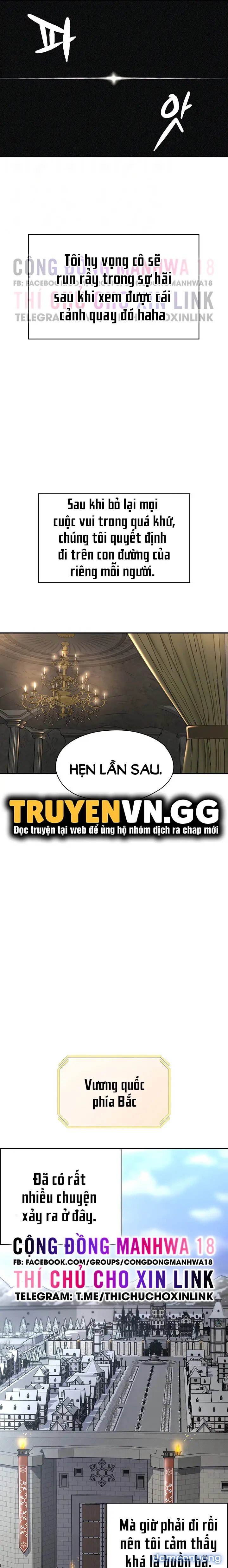 Chuyển sinh thành phản diện game 18+ (sex only) 