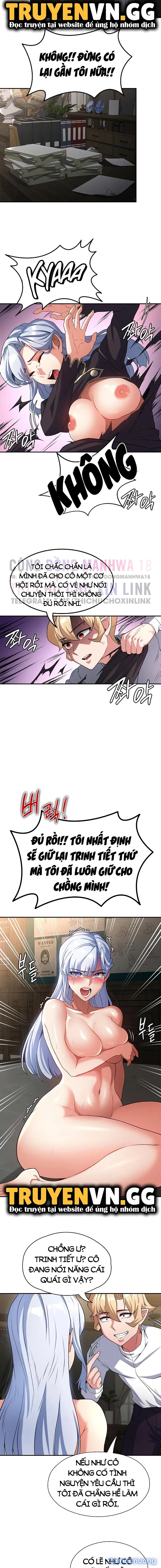 Chuyển sinh thành phản diện game 18+ (sex only) 