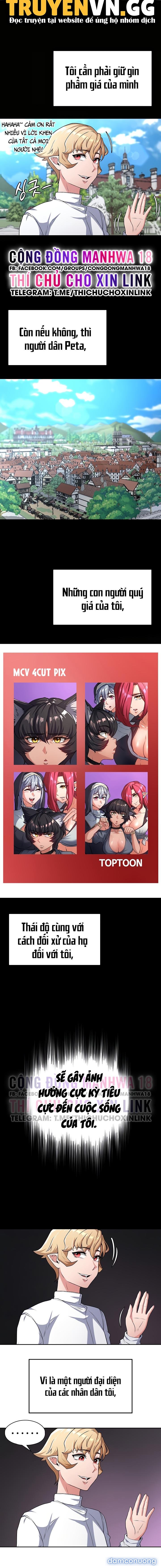 Chuyển sinh thành phản diện game 18+ (sex only) 