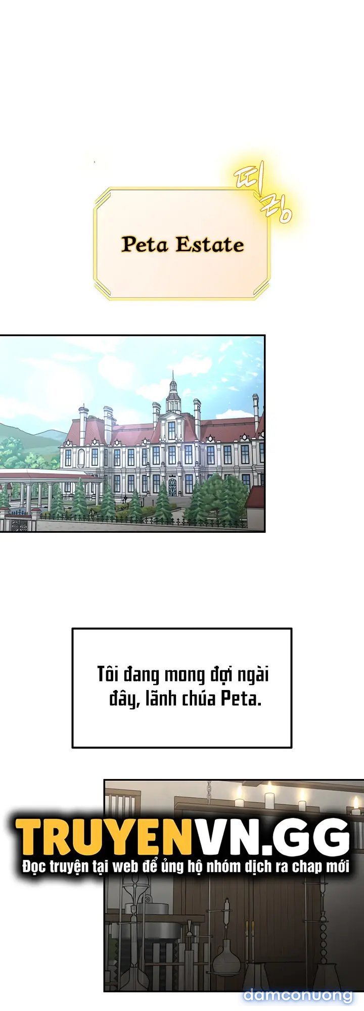 Chuyển sinh thành phản diện game 18+ (sex only) 