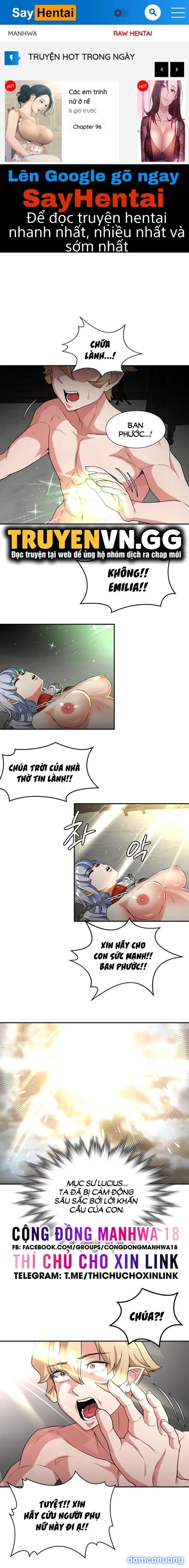 Chuyển sinh thành phản diện game 18+ (sex only) 