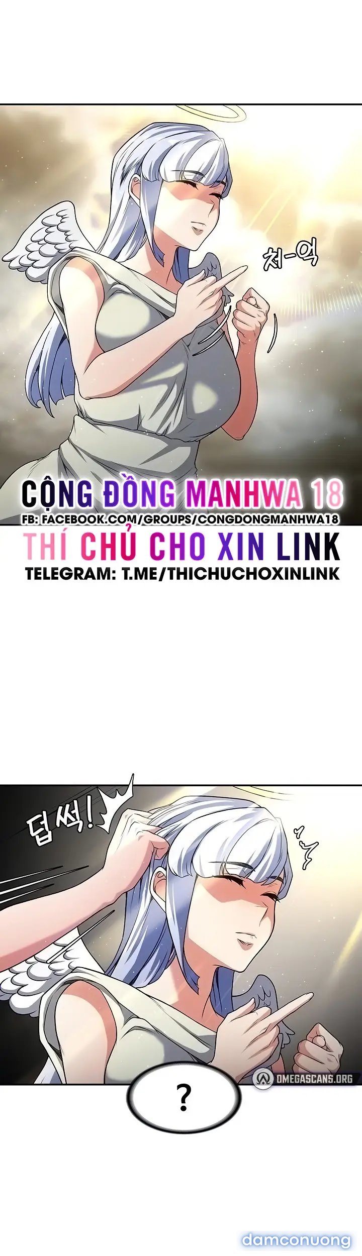 Chuyển sinh thành phản diện game 18+ (sex only) 