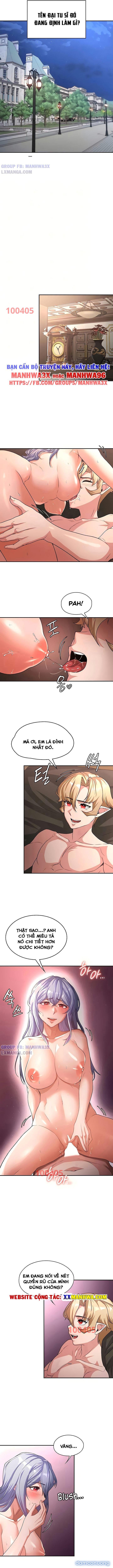 Chuyển sinh thành phản diện game 18+ (sex only) 
