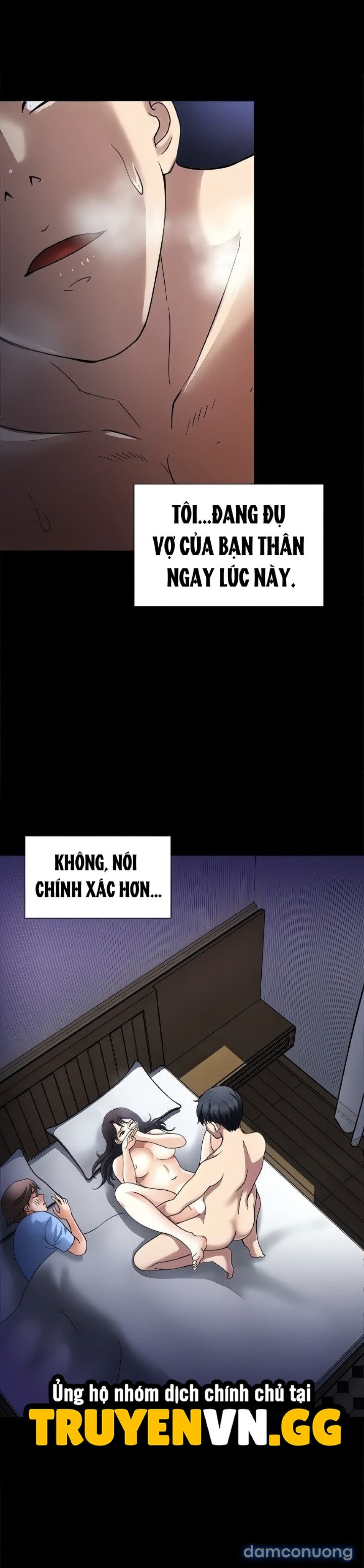 Khoái Cảm Vợ Người 