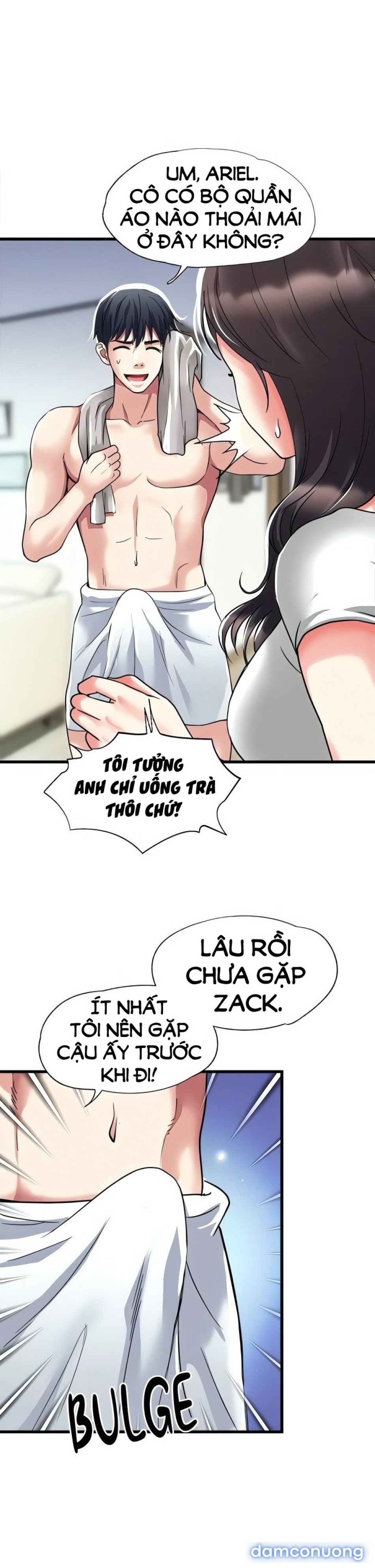 Khoái Cảm Vợ Người 