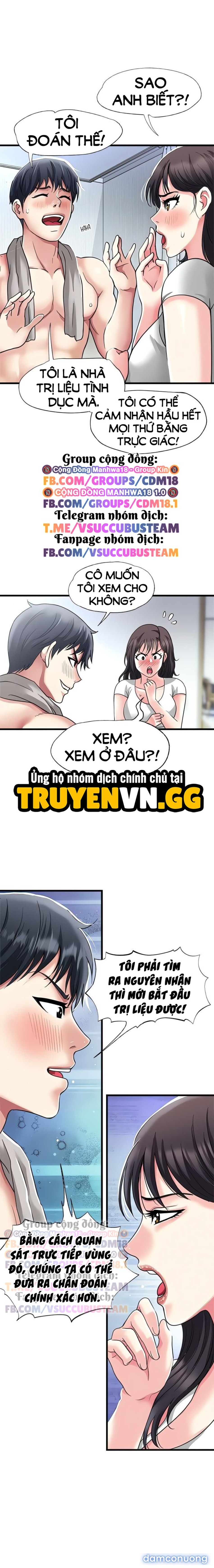 Khoái Cảm Vợ Người 