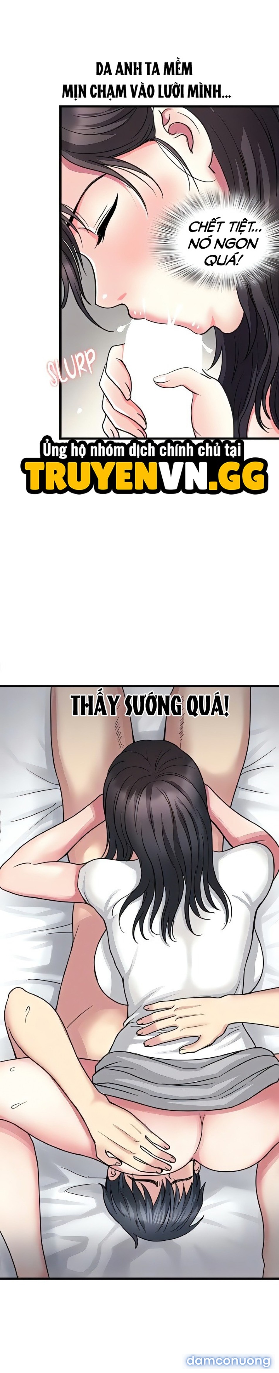 Khoái Cảm Vợ Người 