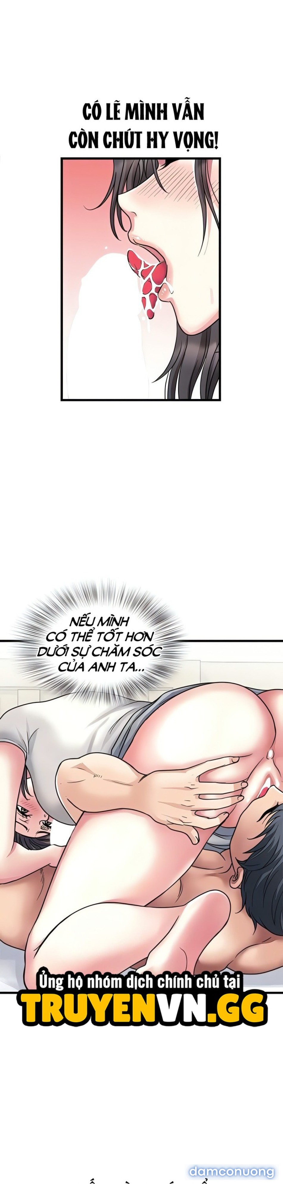 Khoái Cảm Vợ Người 